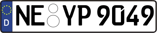 NE-YP9049