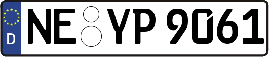 NE-YP9061