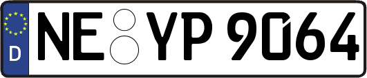 NE-YP9064