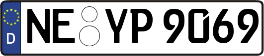 NE-YP9069