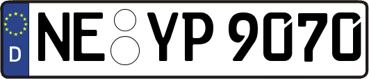 NE-YP9070