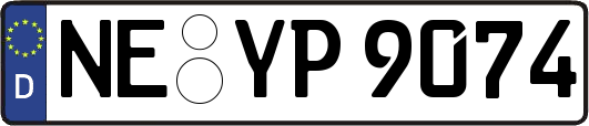 NE-YP9074