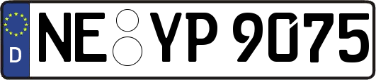 NE-YP9075
