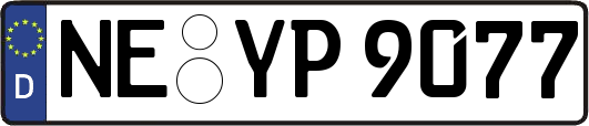 NE-YP9077