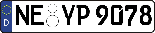 NE-YP9078