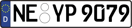 NE-YP9079
