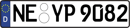 NE-YP9082