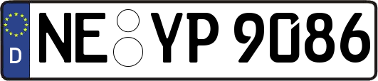NE-YP9086