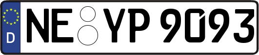 NE-YP9093