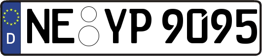 NE-YP9095