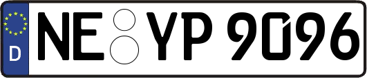 NE-YP9096