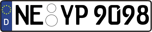 NE-YP9098