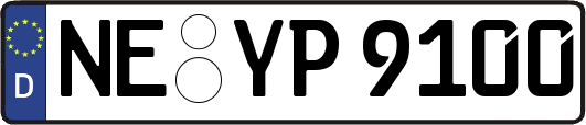 NE-YP9100