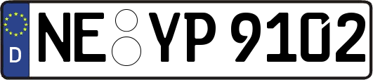 NE-YP9102
