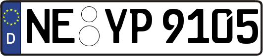 NE-YP9105