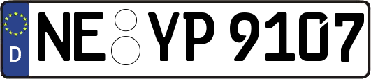 NE-YP9107