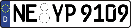 NE-YP9109