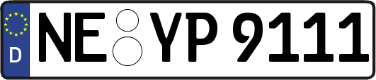 NE-YP9111