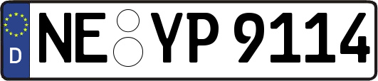 NE-YP9114