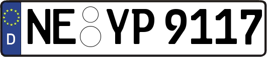 NE-YP9117