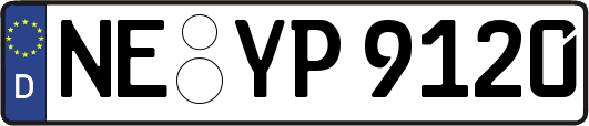 NE-YP9120
