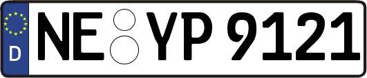 NE-YP9121