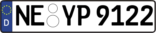 NE-YP9122
