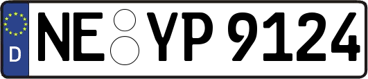NE-YP9124