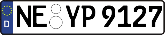 NE-YP9127