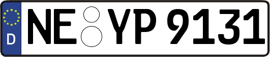 NE-YP9131