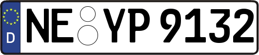 NE-YP9132