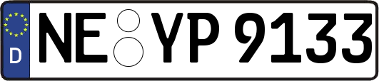 NE-YP9133