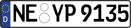 NE-YP9135