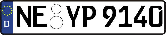 NE-YP9140