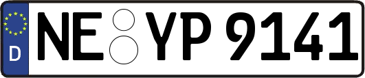 NE-YP9141