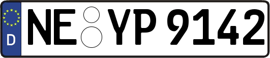 NE-YP9142