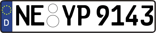 NE-YP9143
