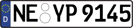 NE-YP9145