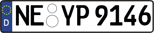 NE-YP9146