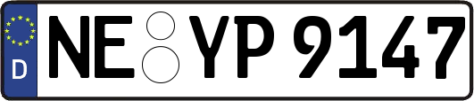 NE-YP9147