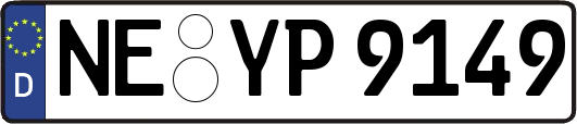 NE-YP9149