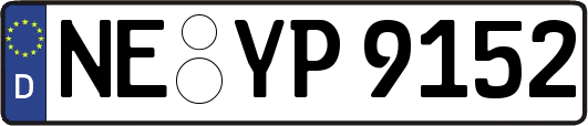 NE-YP9152