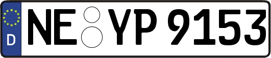 NE-YP9153