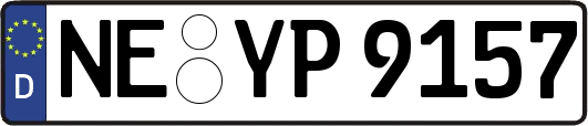 NE-YP9157
