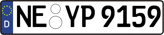 NE-YP9159