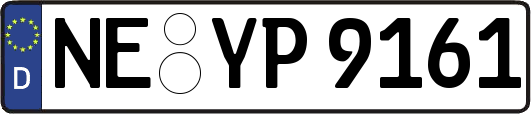 NE-YP9161