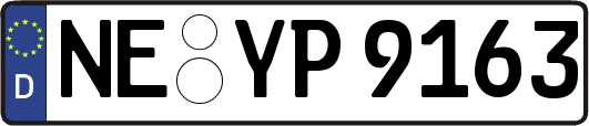 NE-YP9163