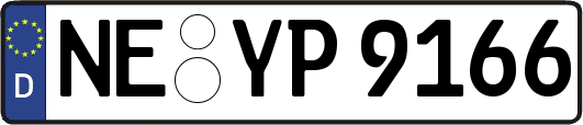 NE-YP9166