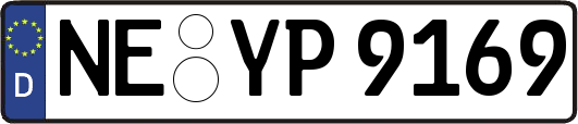 NE-YP9169