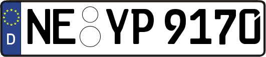 NE-YP9170